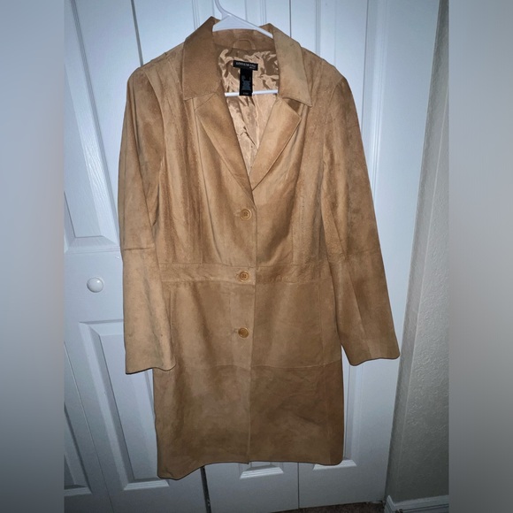 Kenneth Cole New York Jackets & Blazers - Kenneth Cole Jacket women’s size L